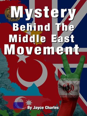 cover image of Mystery Behind the Middle East Movement